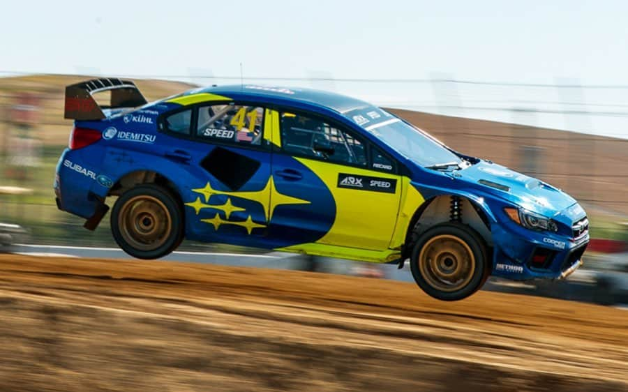 Subaru Rally Team USAさんのインスタグラム写真 - (Subaru Rally Team USAInstagram)「Three @arxrallycross races with three different #Subaru winners! You can’t stop us now. 🥇Rd1 Mid-Ohio: @scott_speed 🥇Rd2 Gateway 1: @chrisatko 🥇Rd3 Gateway 2: @patriksandell  #powerofblue 🔵 #Subaru  #SubaruMotorsportsUSA Sponsors: @idemitsulubes @yokohamatire @subaru.tecnica.international @dirtfishrally @methodracewheels @kuhl @recaroautomotive」7月15日 20時32分 - subarumotorsportsusa