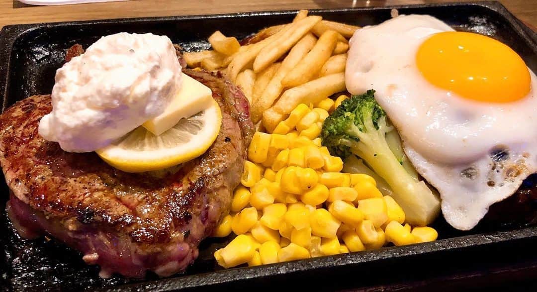 休日課長のグルメインスタ