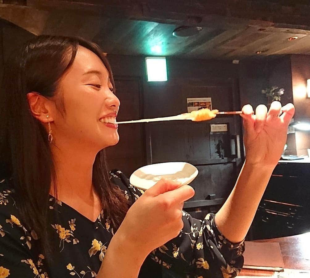 橘知衣代のグルメインスタ