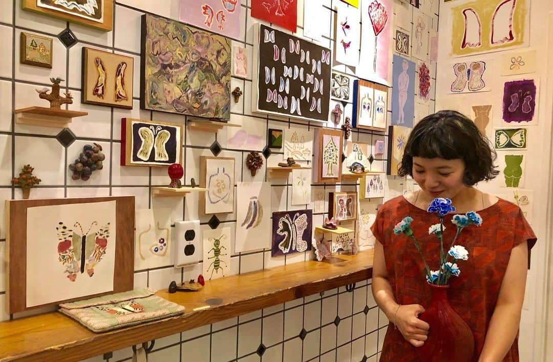 ABOUT LIFE COFFEE BREWERSのグルメインスタ