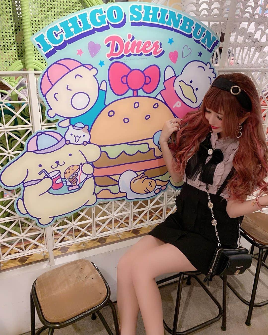 桜咲姫奈のインスタグラム