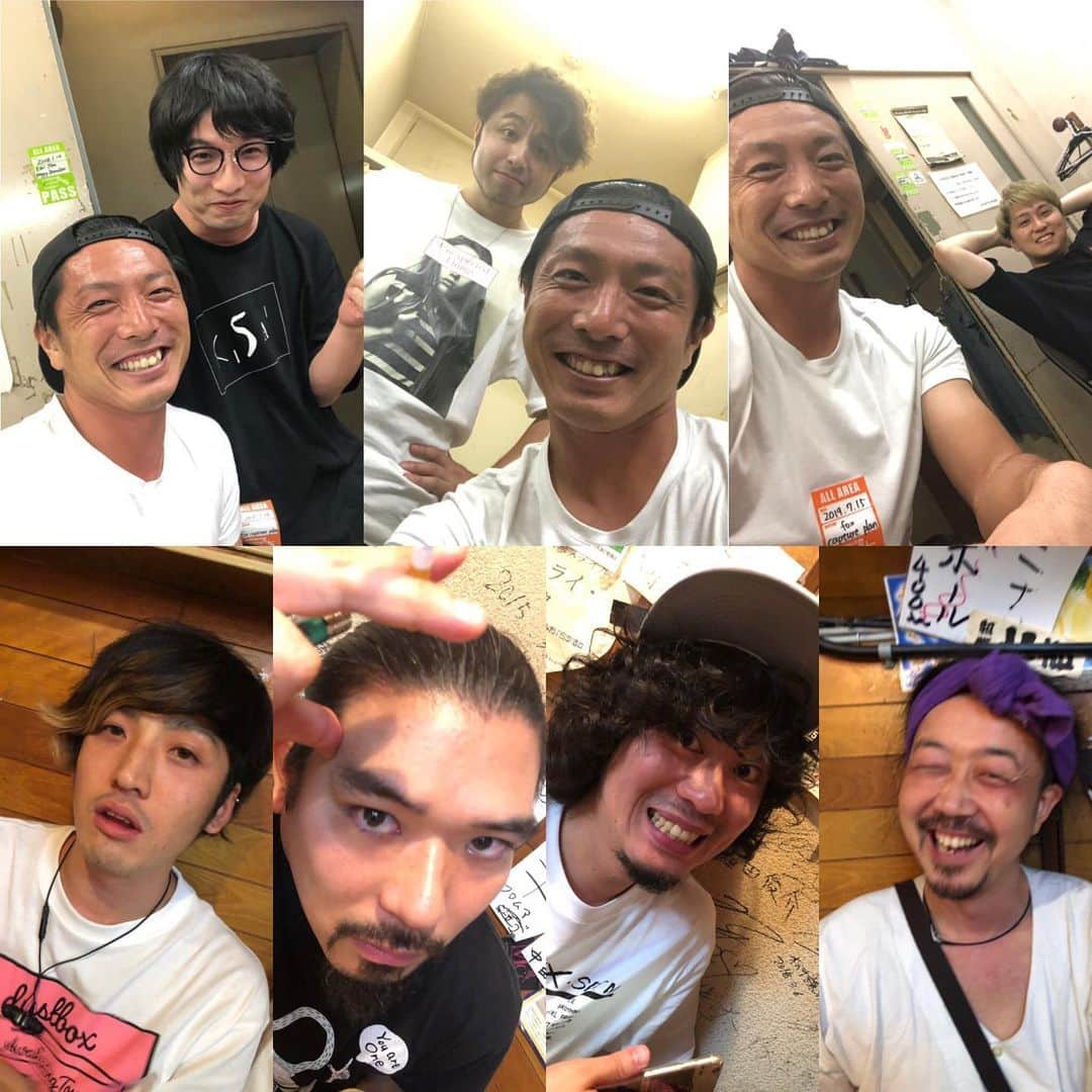 加藤順大のインスタグラム