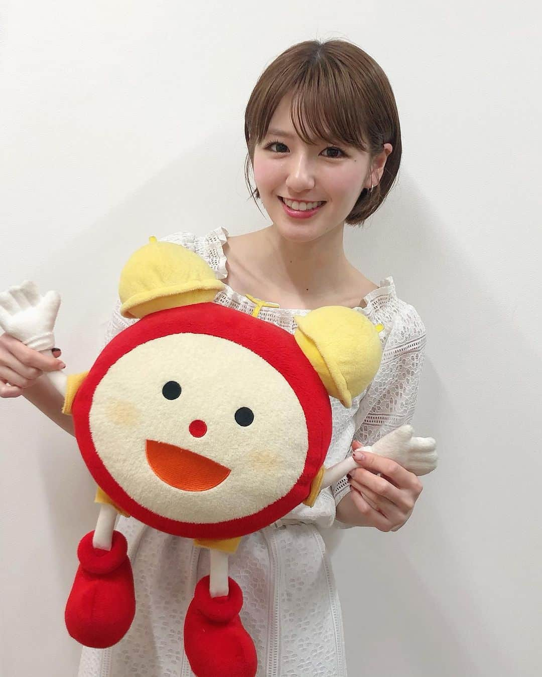 糸原美波のインスタグラム