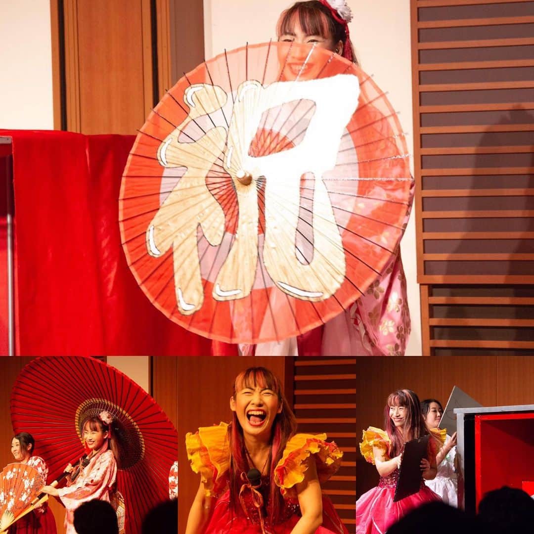 荒木巴のインスタグラム