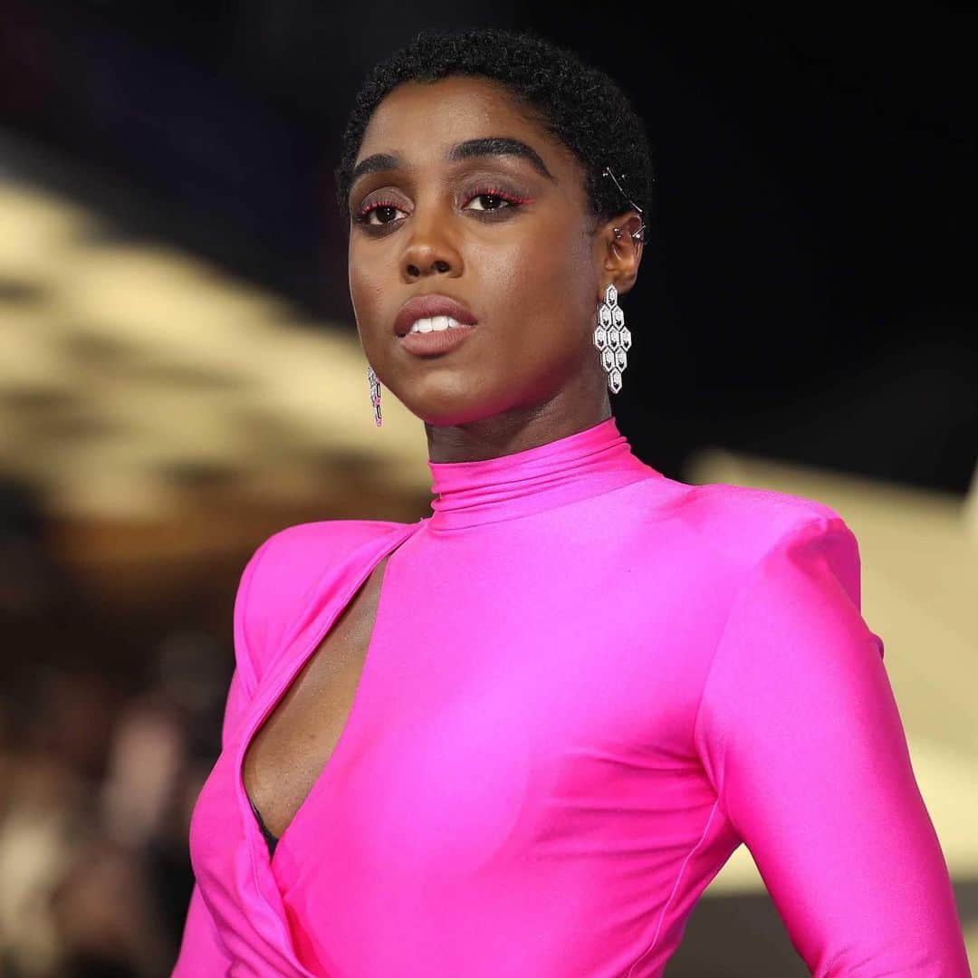 HYPEBEASTさんのインスタグラム写真 - (HYPEBEASTInstagram)「#hypeflix: @lashanalynch is set to replace Daniel Craig as the next 007. The upcoming ‘Bond 25’ movie will allegedly see Craig’s Bond character go into retirement, prompting M to appoint a successor to the 007 code name. Lynch will be the first woman and the first black actor to lead the James Bond franchise. Look for the film to hit theaters on April 8, 2020.  Photo: Mike Marsland/WireImage/Getty Images」7月15日 12時45分 - hypebeast