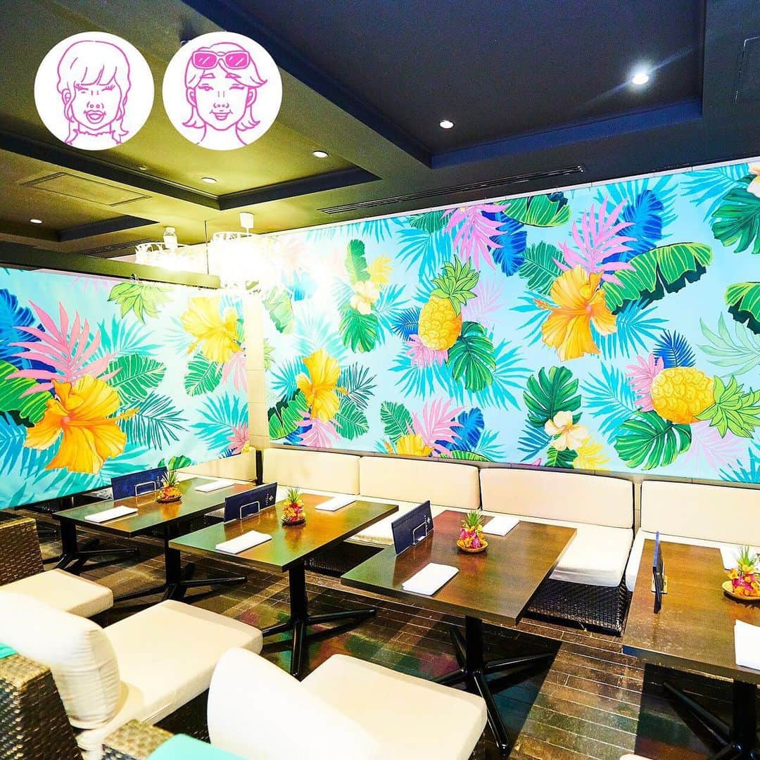 品川プリンスホテルのグルメインスタ