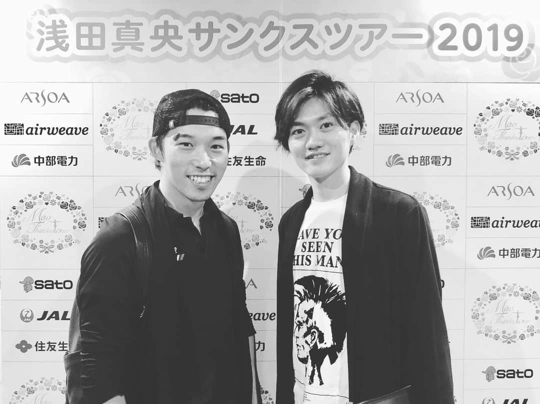 吉野晃平のインスタグラム