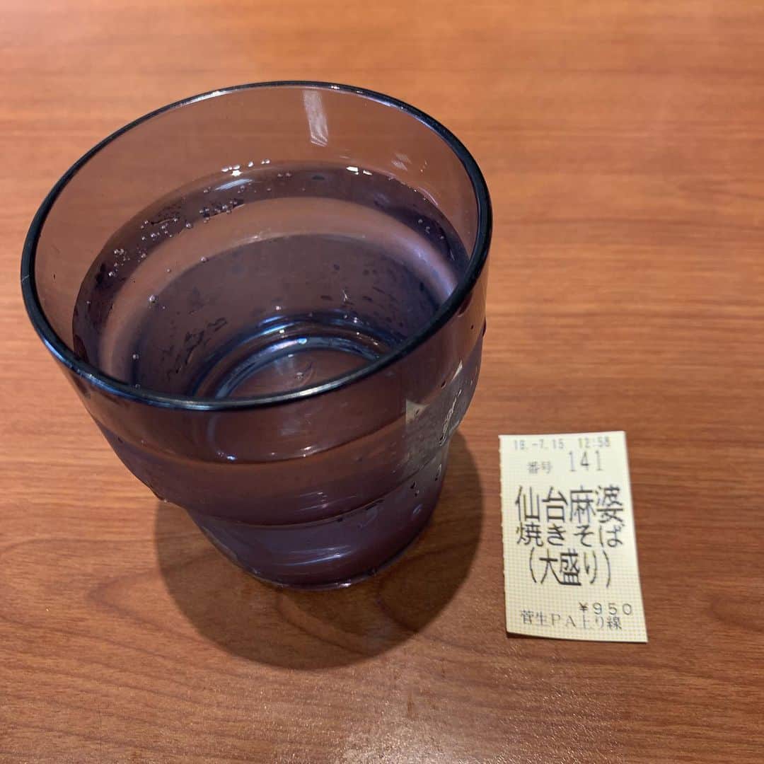 渡邊忍のグルメインスタ