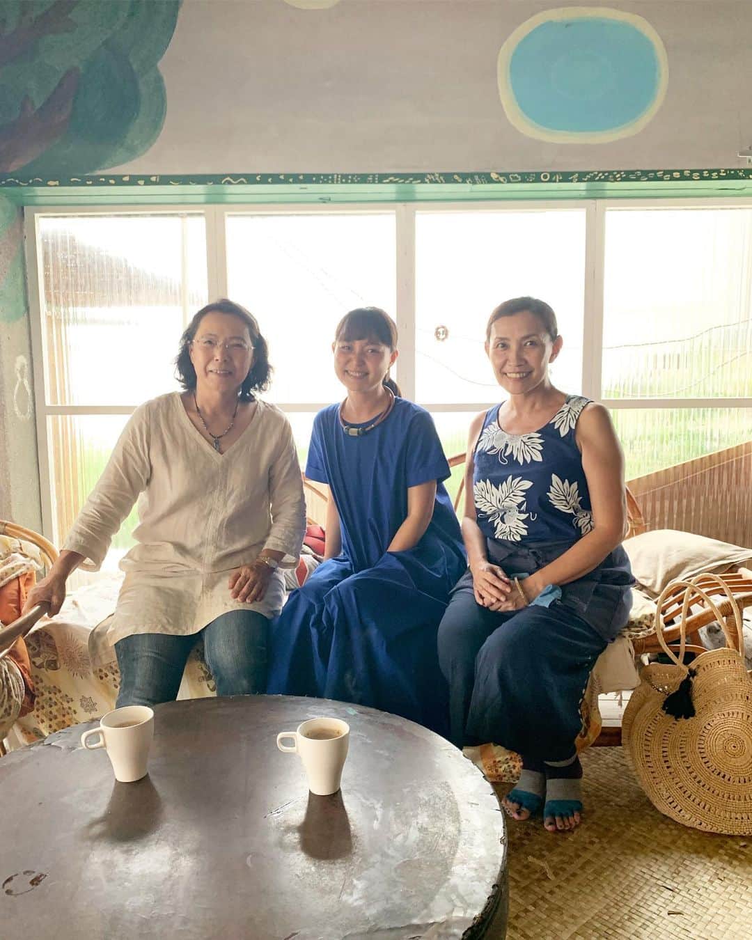 青山有紀のグルメインスタ