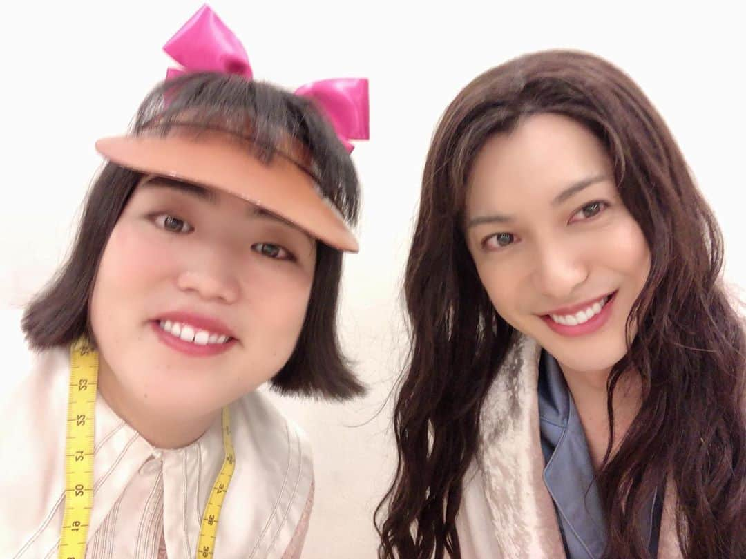 大野拓朗さんのインスタグラム写真 - (大野拓朗Instagram)「#ベビーシッターギン 第3話いかがでしたでしょうか。  わたくしもママって呼ばれたいーーー！！！！！」7月15日 13時29分 - takuro.ohno