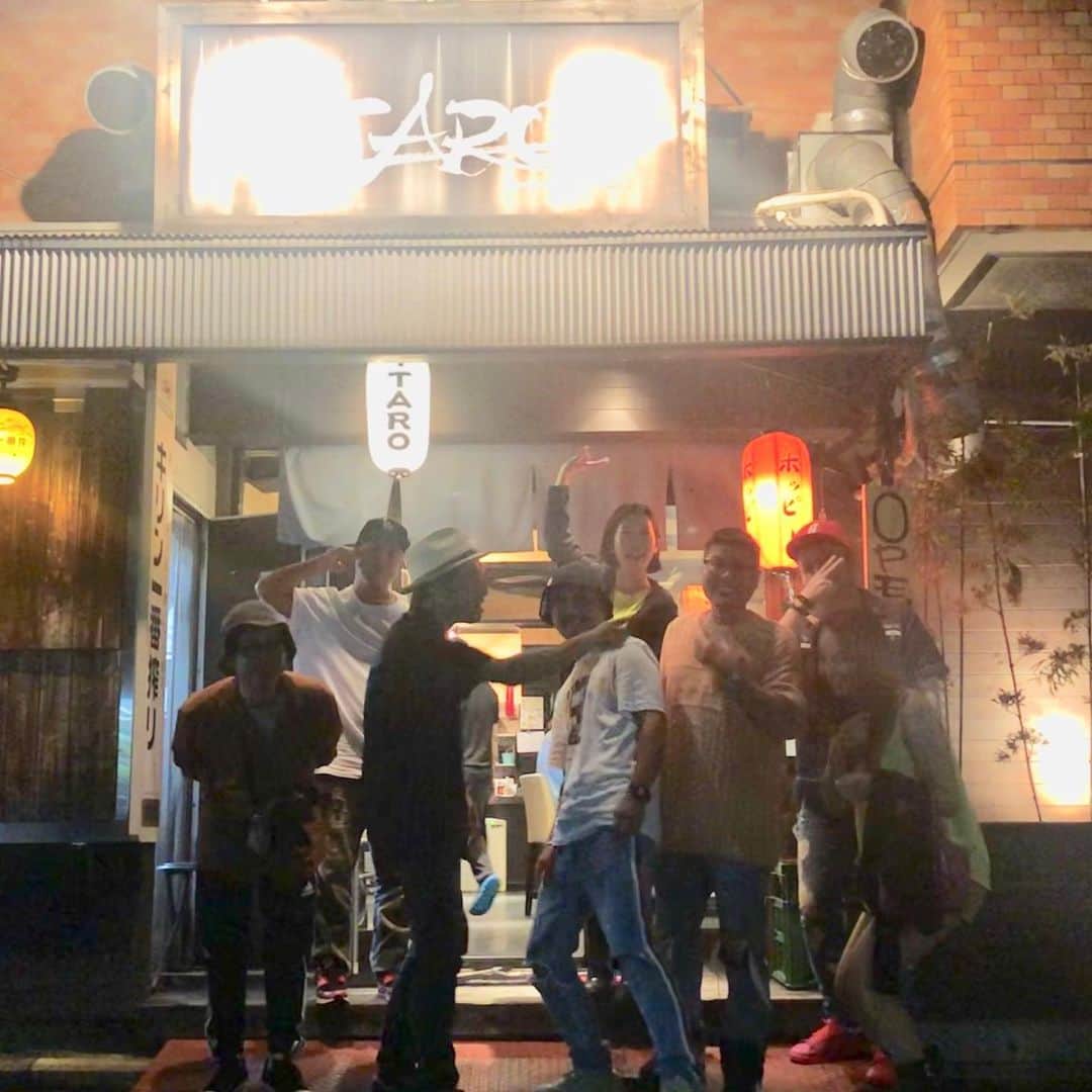 DJ SANCONさんのインスタグラム写真 - (DJ SANCONInstagram)「横浜で必ず行く 和風創作 イタロー (ITARO) 今回も最高でした！  和風創作 イタロー (ITARO) 神奈川県横浜市南区榎町2-41 ライオンズマンション 1F  TEL 045-713-7373  This is my favorite Restaurant ITARO (Yokohama city)  #yokohamarestaurant #横浜食事 #yokohamadinner #横浜オススメグルメ  #横浜グルメ #和風創作イタロー #横浜ITARO #横浜イタロー」7月15日 13時33分 - djsancon