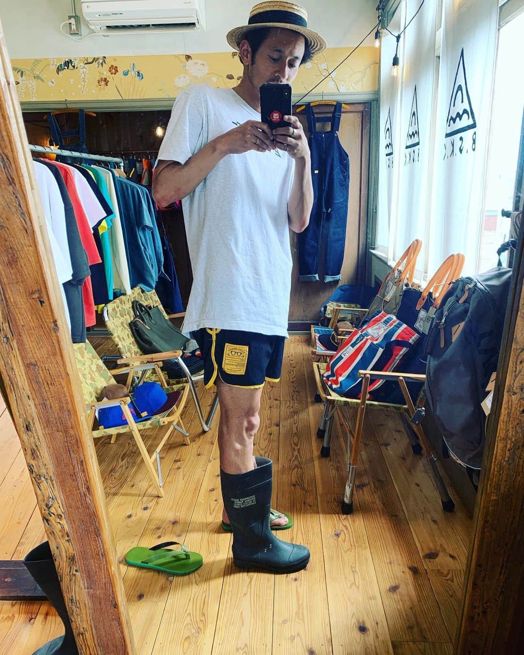 春日潤也のグルメインスタ