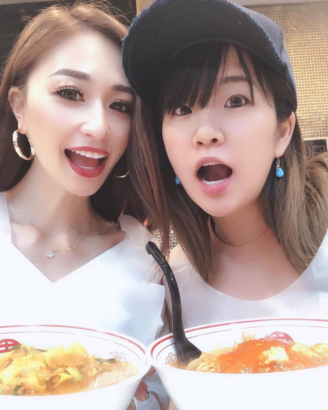 二重の女神 まあさのグルメインスタ