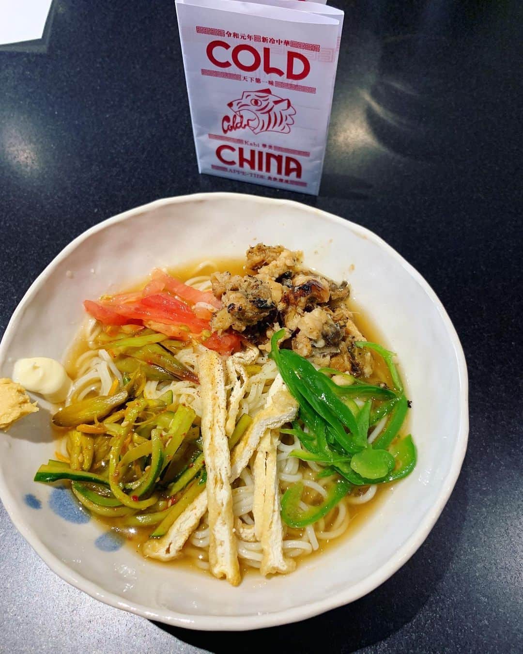 小谷実由のグルメインスタ