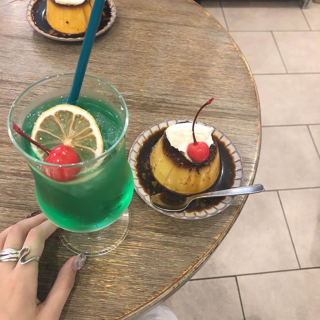 濱澤ゆうりのグルメインスタ