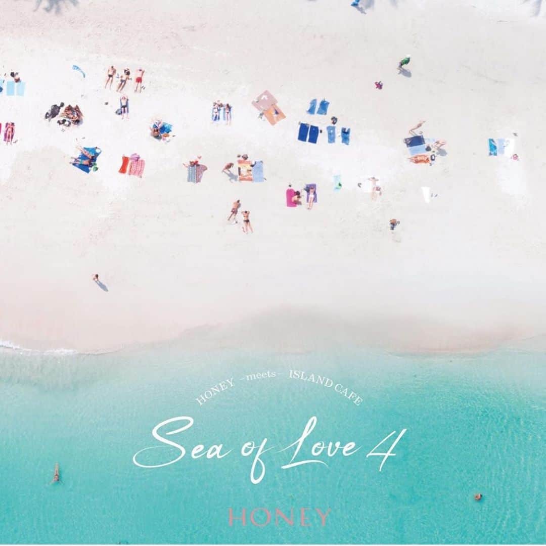 KATさんのインスタグラム写真 - (KATInstagram)「“Language of My Heart” ⁣ is now available on ⁣ “Sea of Love Vol. 4” ⁣ produced by ⁣ @insensemusicworksinc X @honey_magazine (who I also write a blog for occasionally.) ⁣ ☺️🙌🏼」7月15日 14時57分 - katmcdowell