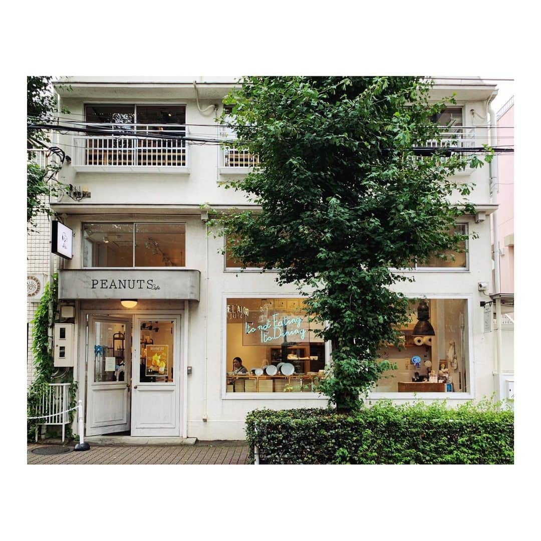 古川美有のグルメインスタ