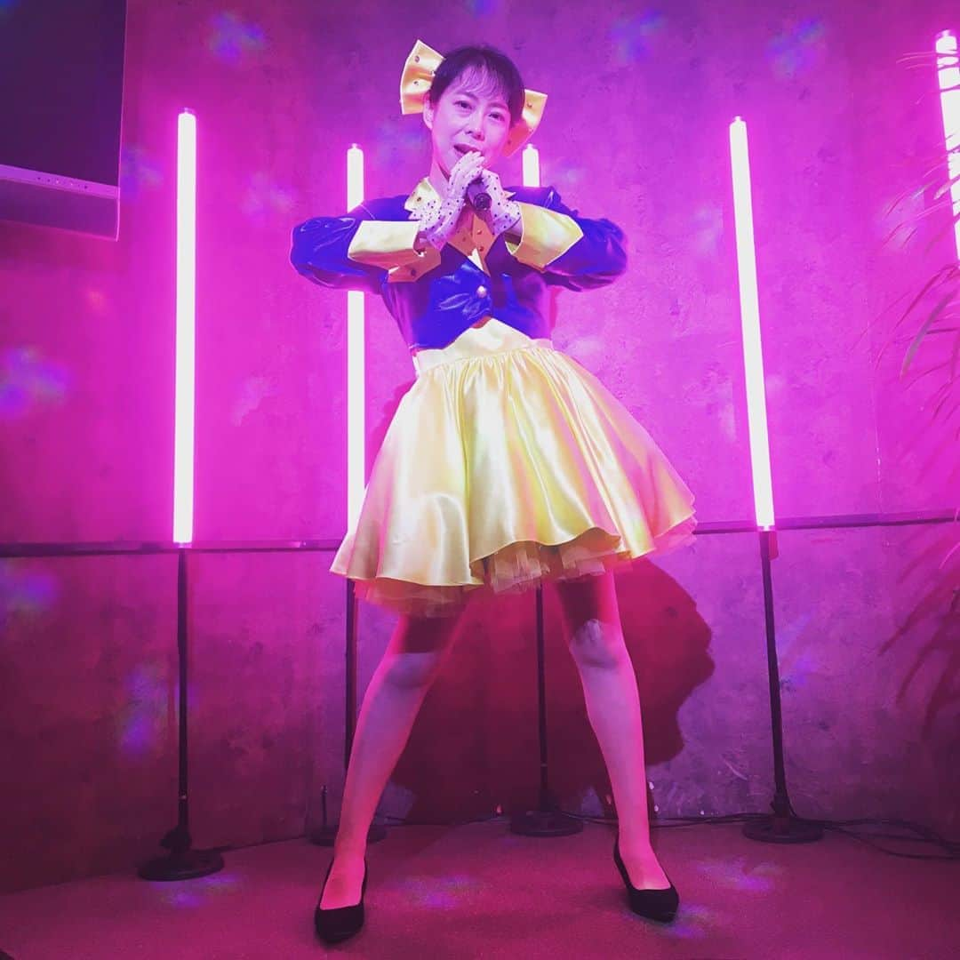 椿鬼奴さんのインスタグラム写真 - (椿鬼奴Instagram)「#椿鬼奴20周年記念リサイタル #渋谷duo #7月27日 #記念アーカイブス #ほろよい #夏メロ #ほろメロ歌合戦 #夏が来る #suntory」7月15日 15時07分 - tsubakioniyakko