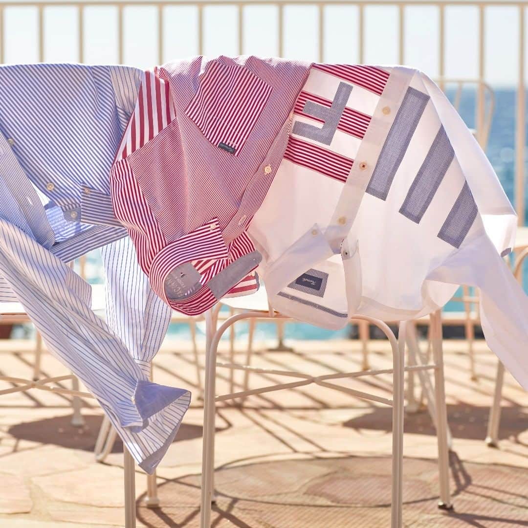 ファッソナブルのインスタグラム
