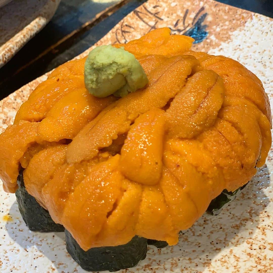 青山日和のグルメインスタ