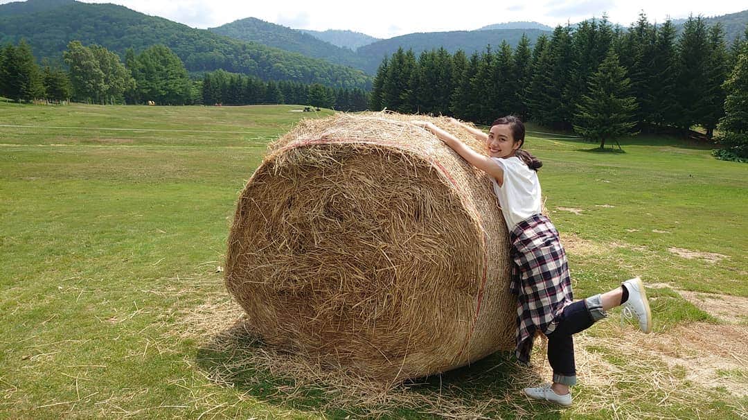 北海道テレビ「イチオシ！モーニング」さんのインスタグラム写真 - (北海道テレビ「イチオシ！モーニング」Instagram)「本日お休みをいただいた #イチモニ  あす7月16日(火)の イマコレ@旅部では ルナちゃんが 夏の☀️星野リゾート トマムを ご紹介します‼️ かわいい動物たちに🐑🐐 魅惑のグルメ🍔🍈🥂など 最新情報たっぷりです。 ぜひご覧ください  #取材にご協力いただいた皆様ありがとうございました #ルナ」7月15日 15時33分 - htb_ichimoni