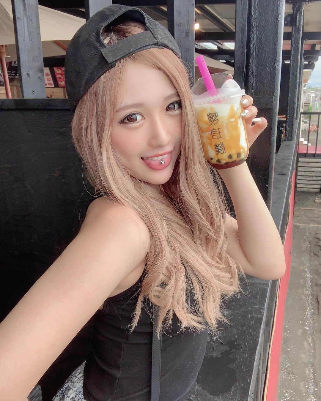 伊藤桃々のインスタグラム