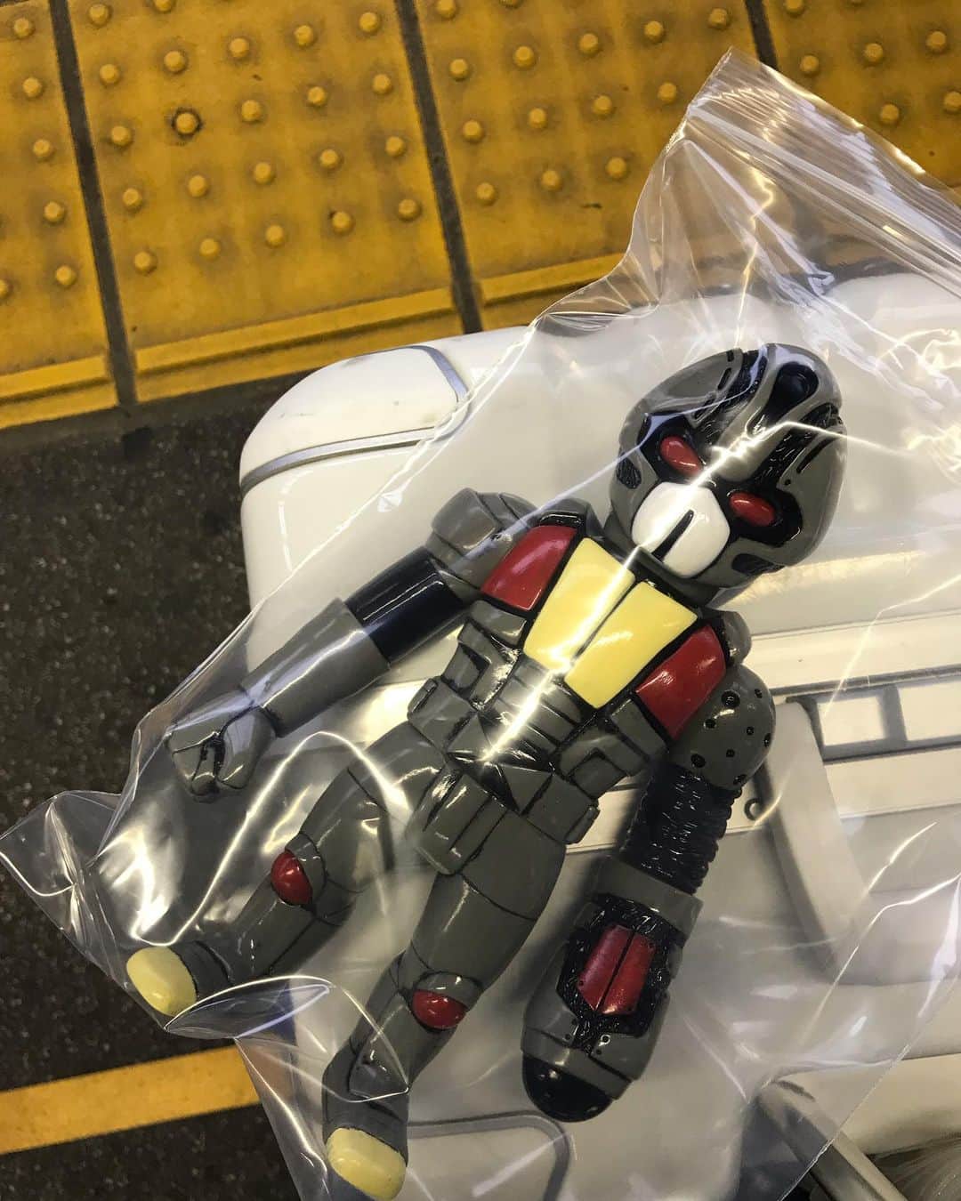 進祐哉のインスタグラム：「試合終わりで青砥へ🏃🏻‍♂️🏃🏻‍♂️🏃🏻‍♂️ 4連戦のご褒美だ🙌  #realxhead」