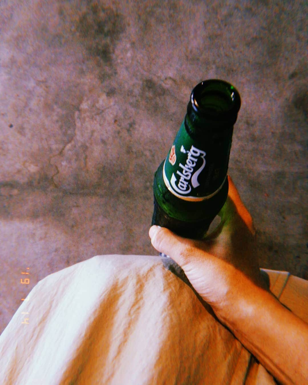 のインスタグラム：「新世界FESTIVAL🎊 楽しかったなぁ。  新しい何かを興すこと。 それにまつわることすべてに、 感服と感動と感激がある。  来年の夏も会えますように🌞  #新世界festival #名村造船所跡地 #夏フェスはじめました #🍻」