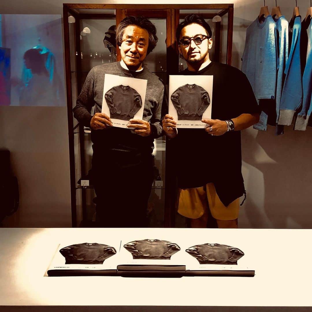 ループウィラーのグルメインスタ