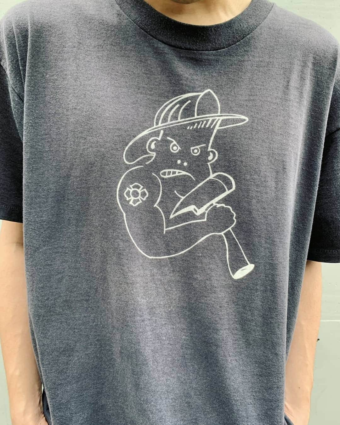 時田健太さんのインスタグラム写真 - (時田健太Instagram)「snap☺️ TシャツとロンTの季節  筋トレ効果がでてきてるぜ💪」7月15日 16時28分 - tokikenta