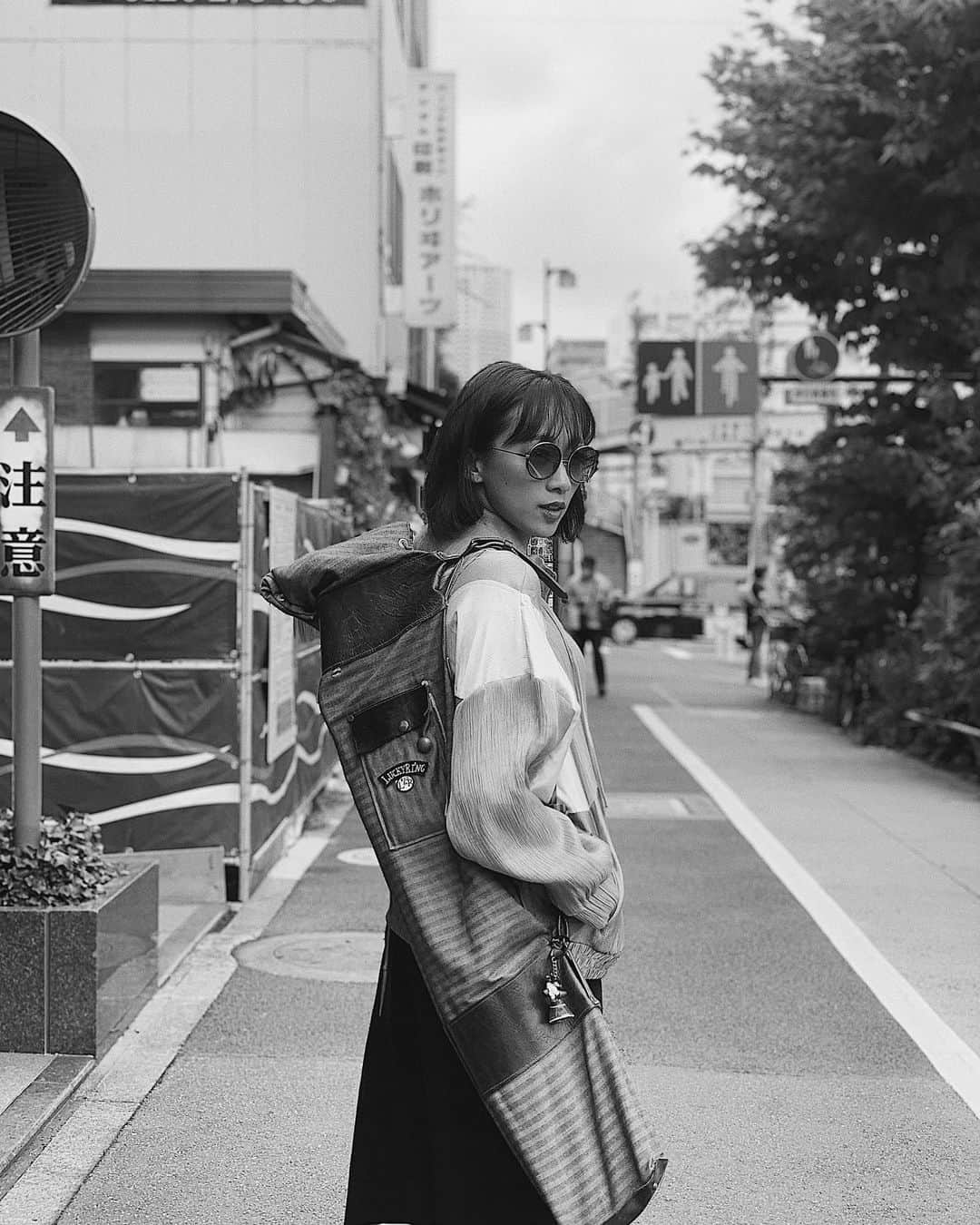 梨衣名のインスタグラム