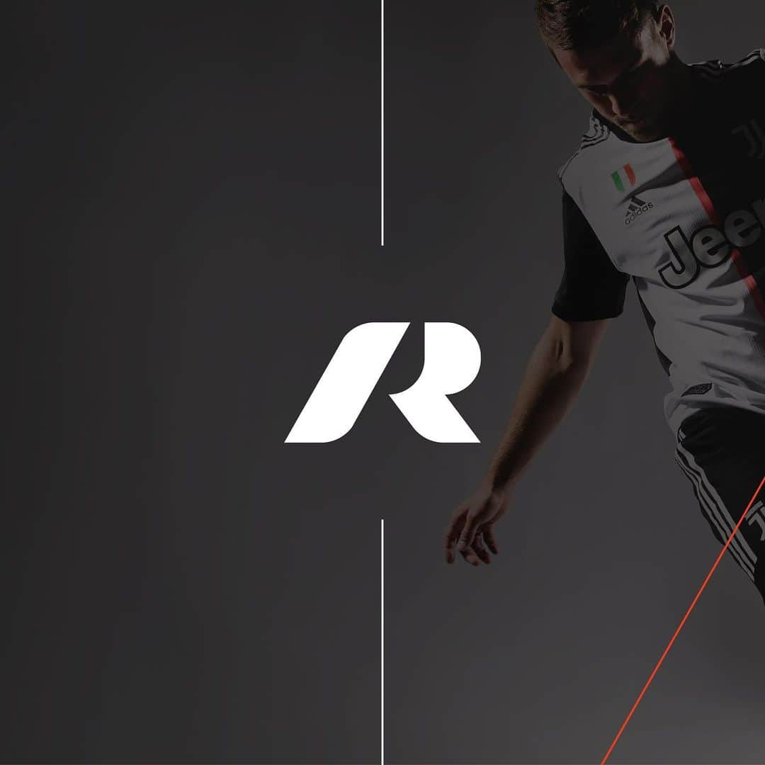 アーロン・ラムジーさんのインスタグラム写真 - (アーロン・ラムジーInstagram)「I am delighted to announce the launch of the Aaron Ramsey logo and visual identity. A new chapter starts here. www.aaronramseyofficial.com 👍🏼💥🔥」7月15日 16時34分 - aaronramsey