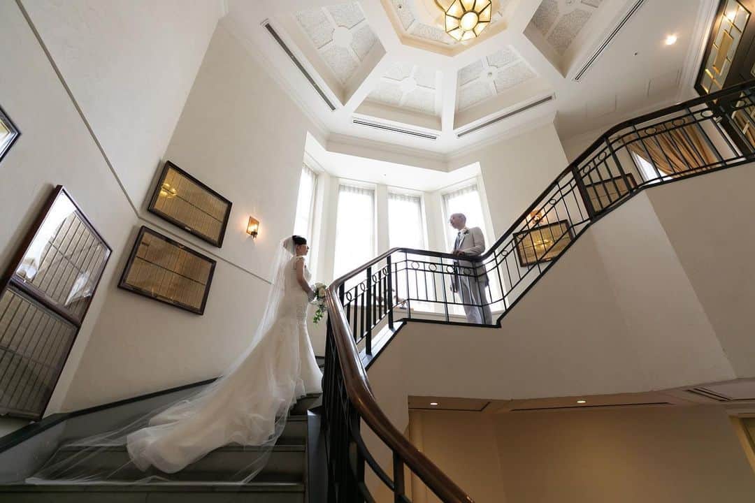 ホテルモントレ銀座 ブライダルサロンのグルメインスタ