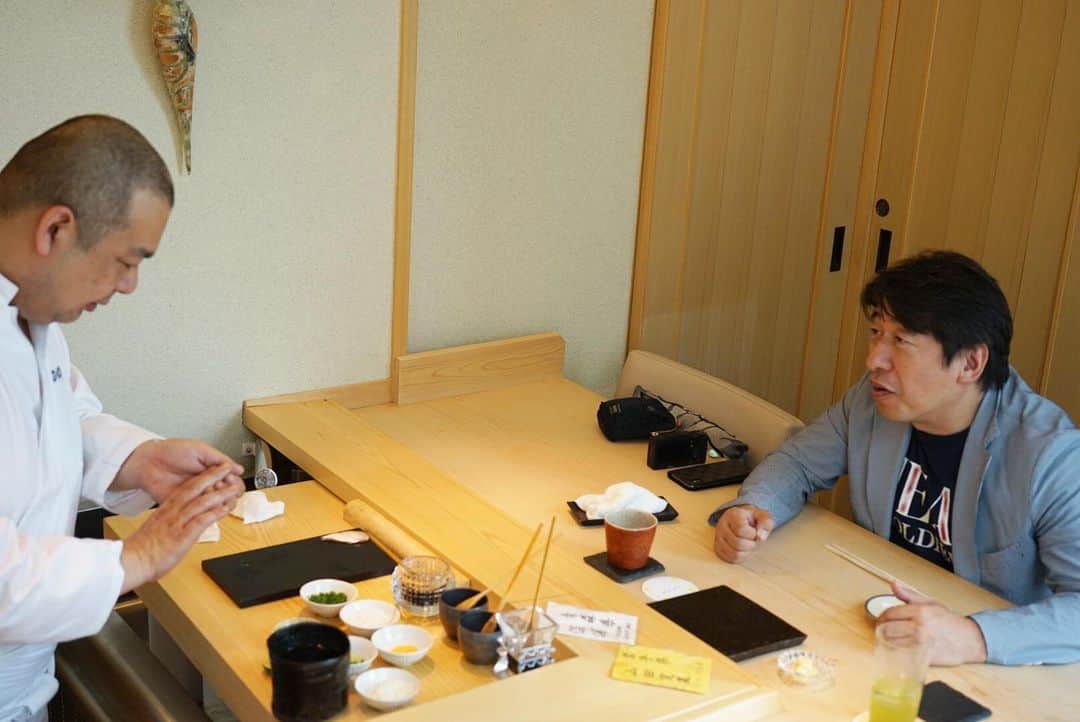 太田雄貴のグルメインスタ