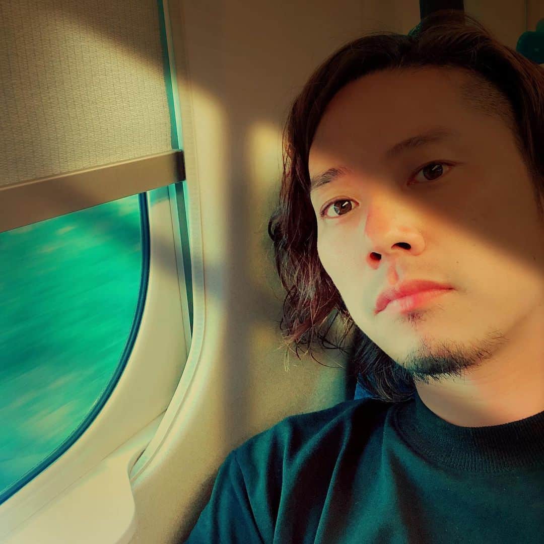 佐野俊輔のインスタグラム
