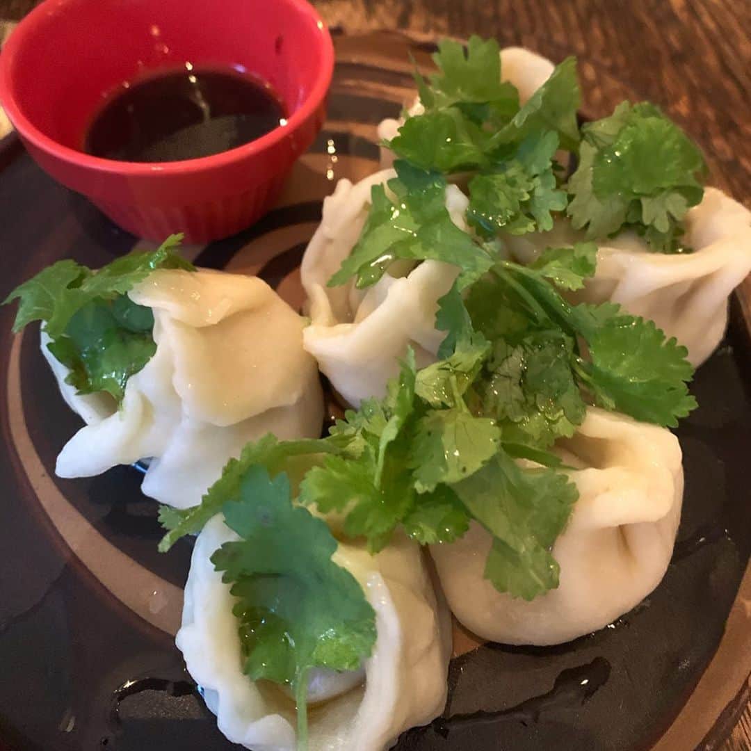 SPARAのグルメインスタ