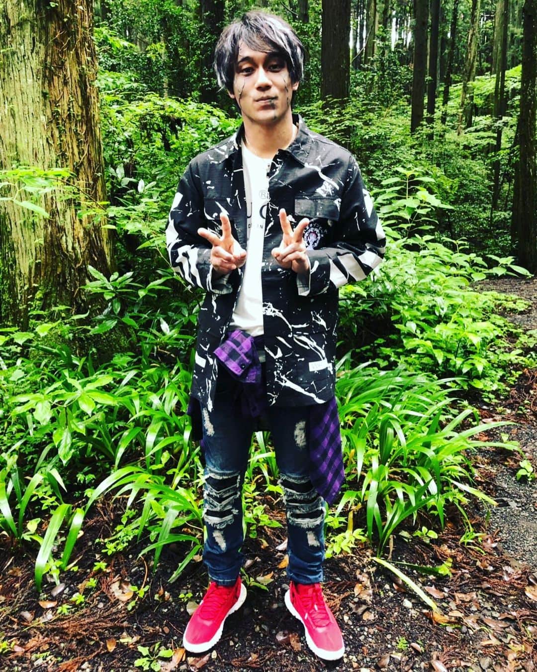 小澤雄太のインスタグラム