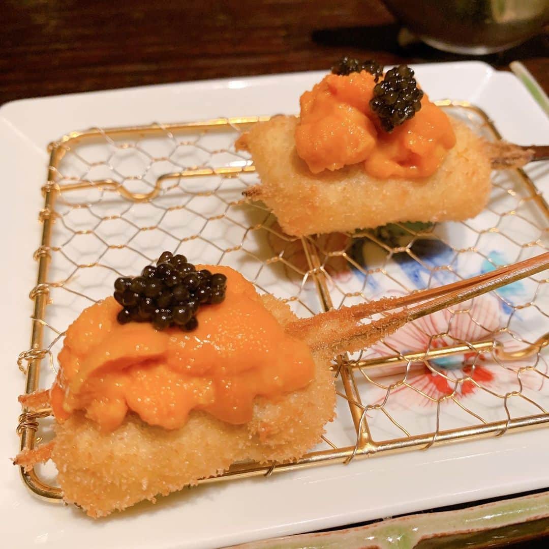 松浦三佳のグルメインスタ