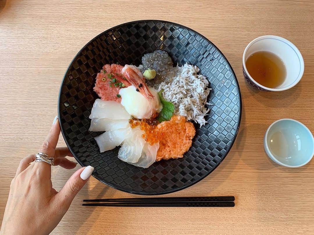 maricoのグルメインスタ