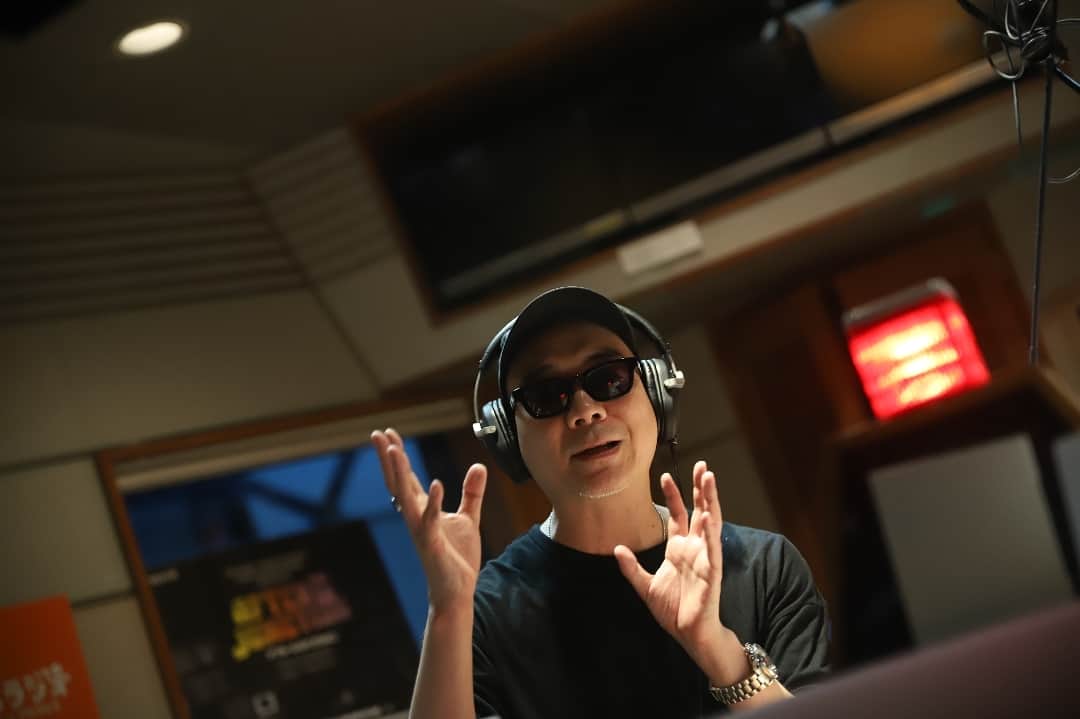 TBSラジオ「アフター6ジャンクション」のインスタグラム