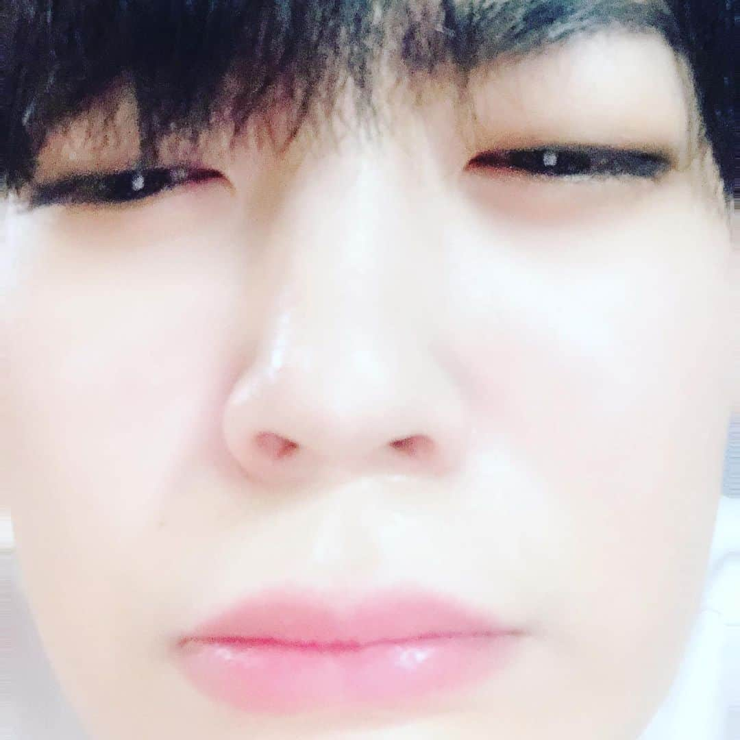 UP10TIONさんのインスタグラム写真 - (UP10TIONInstagram)「#비토 미안해요 ㅠㅠㅠㅠㅠㅠ핸드폰 마이크가 문제있나봐요 ㅠㅠㅠㅠ미안해요유유유유우우ㅠㅠㅠㅠㅠㅠㅠ」7月15日 17時45分 - u10t_official