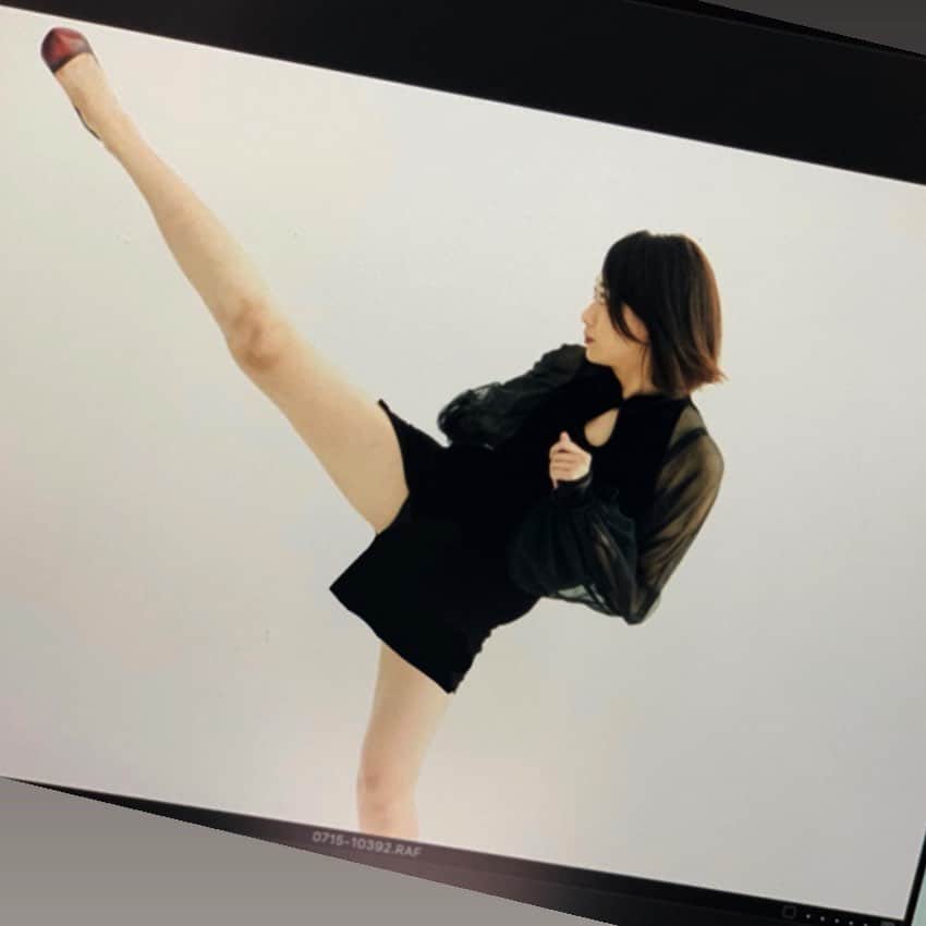 梨衣名のインスタグラム