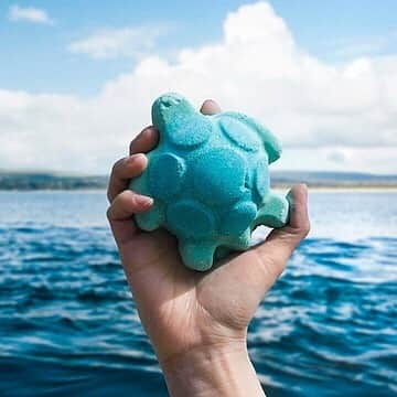 ラッシュジャパンさんのインスタグラム写真 - (ラッシュジャパンInstagram)「今日は#海の日 。 私たちの大切な海を守るために、海洋ゴミを減らすためのアクション、プラスチックを使わない生活「#PlasticFreeJuly 」にチャレンジしてみませんか？ あなたのチャレンジをコメントで教えてくださいね！ #Lush #LushCosmetics #プラスチックフリー」7月15日 17時45分 - lushjapan