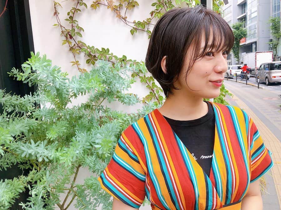 佐藤美希のインスタグラム