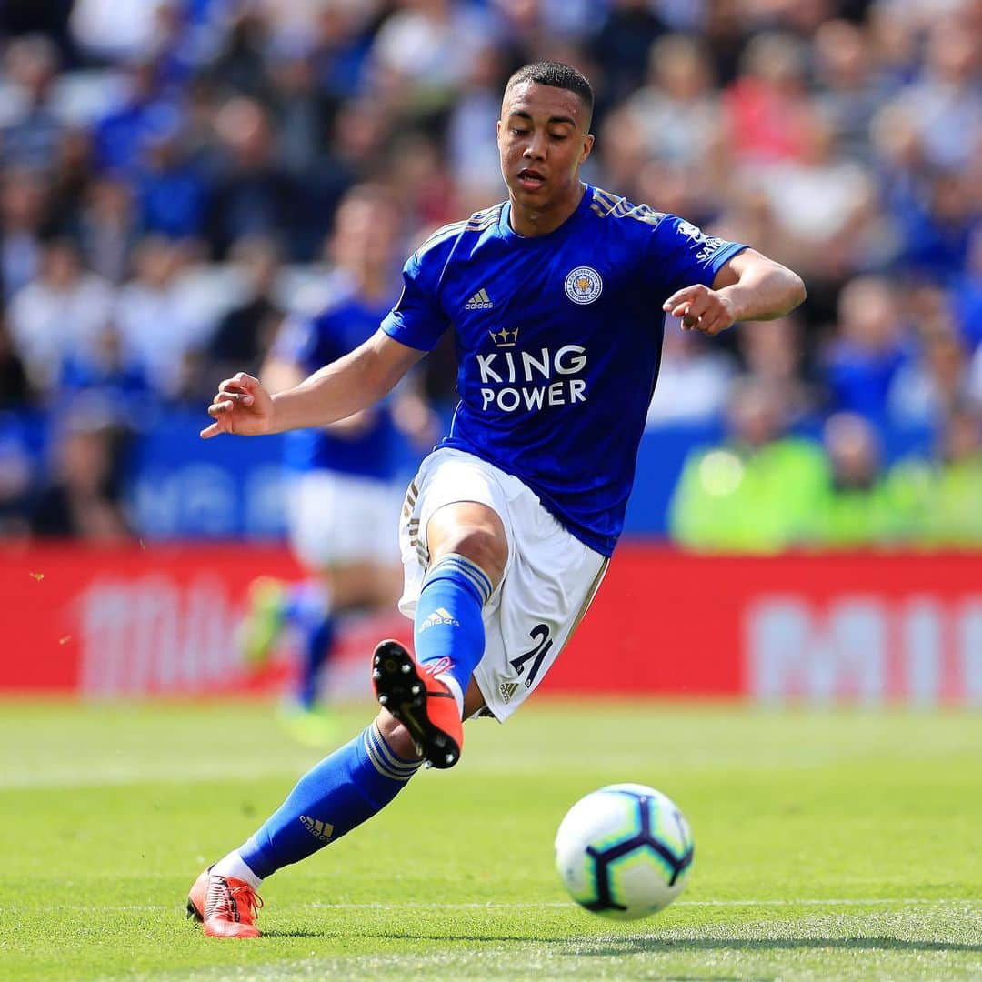 レスター・シティFCさんのインスタグラム写真 - (レスター・シティFCInstagram)「#lcfc’s first friendly of 2019/20 is tomorrow! 😀 . . . #MondayMotivation」7月15日 18時05分 - lcfc