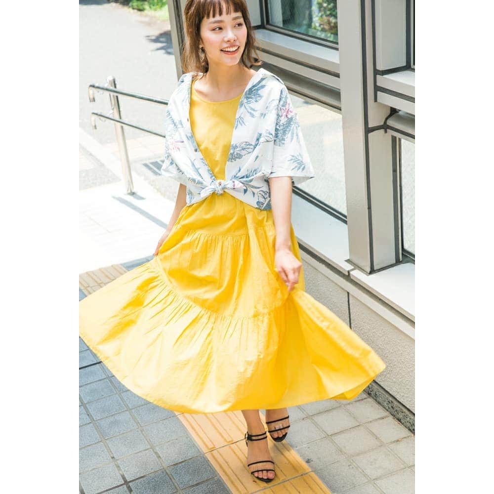 ジーンズメイトのインスタグラム