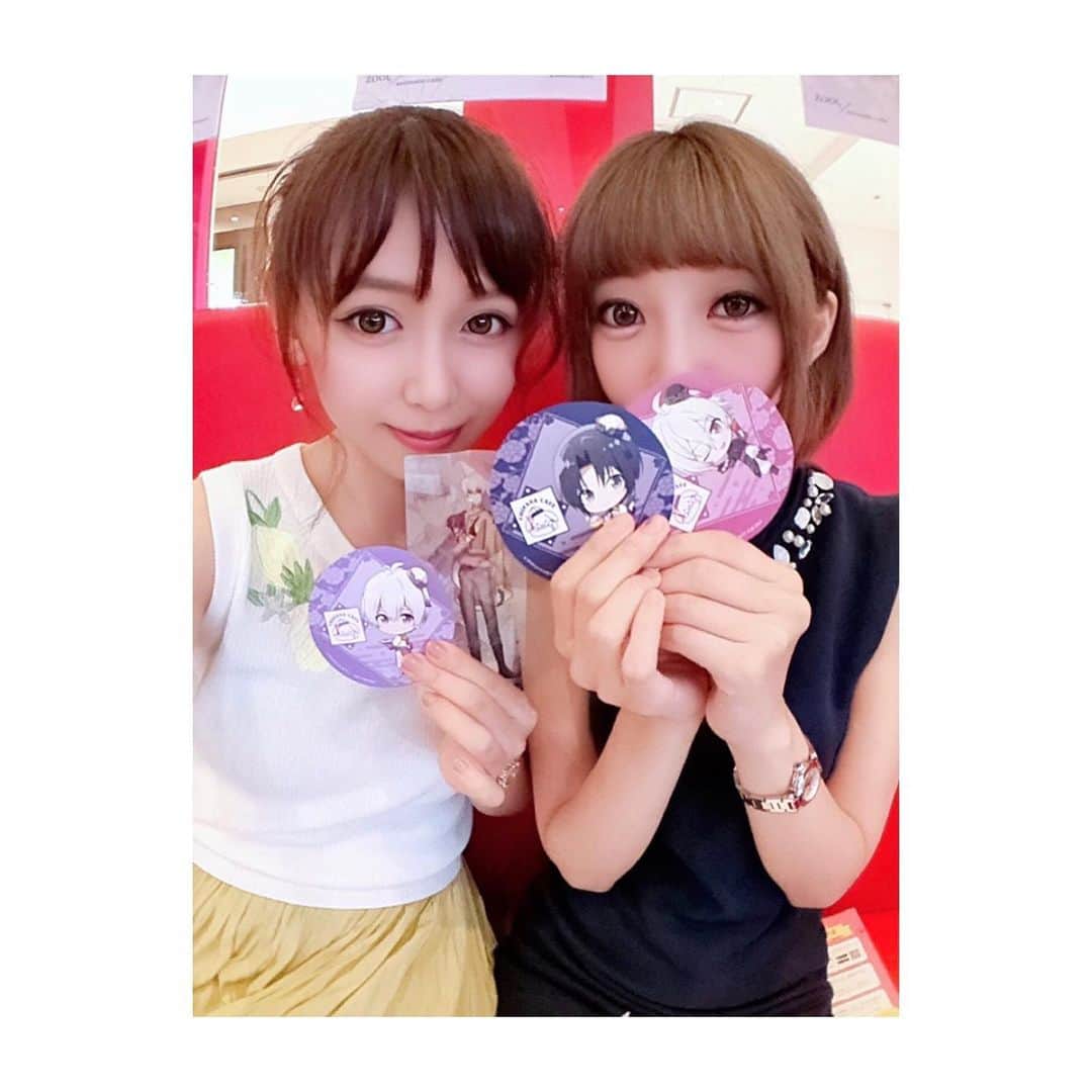 小河結香のインスタグラム