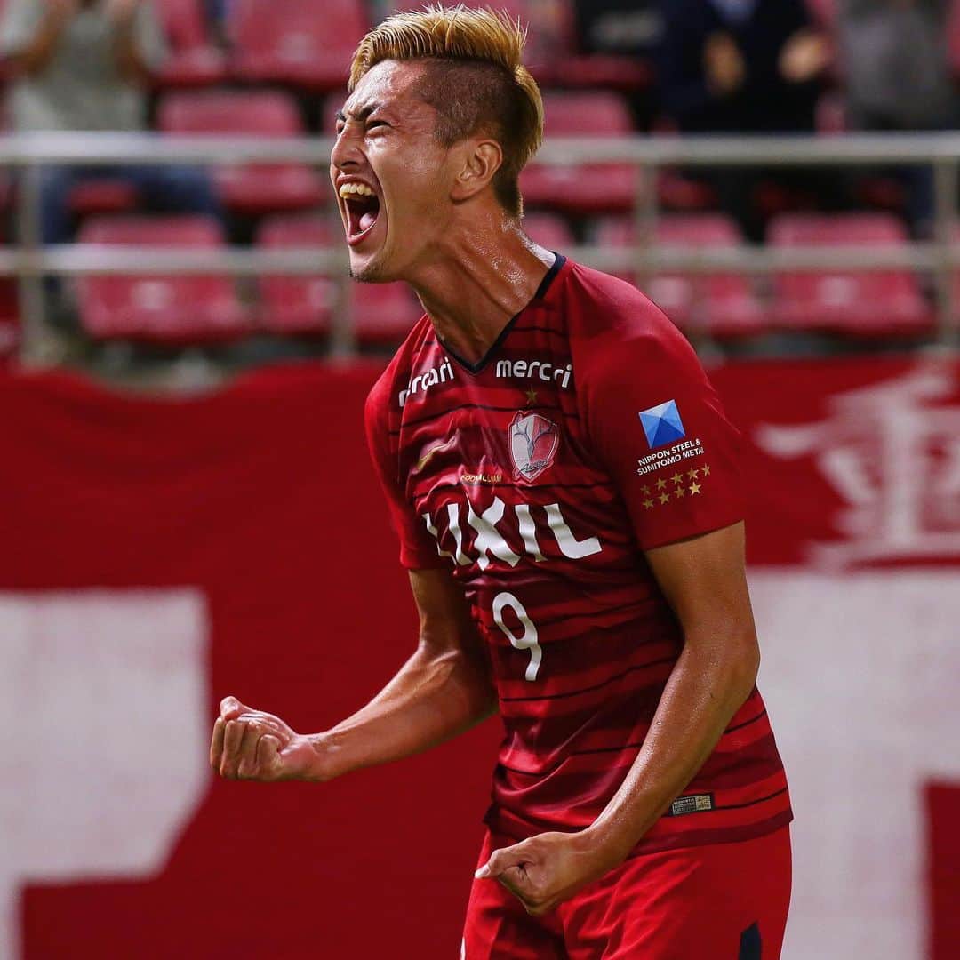 Goal Japanのインスタグラム
