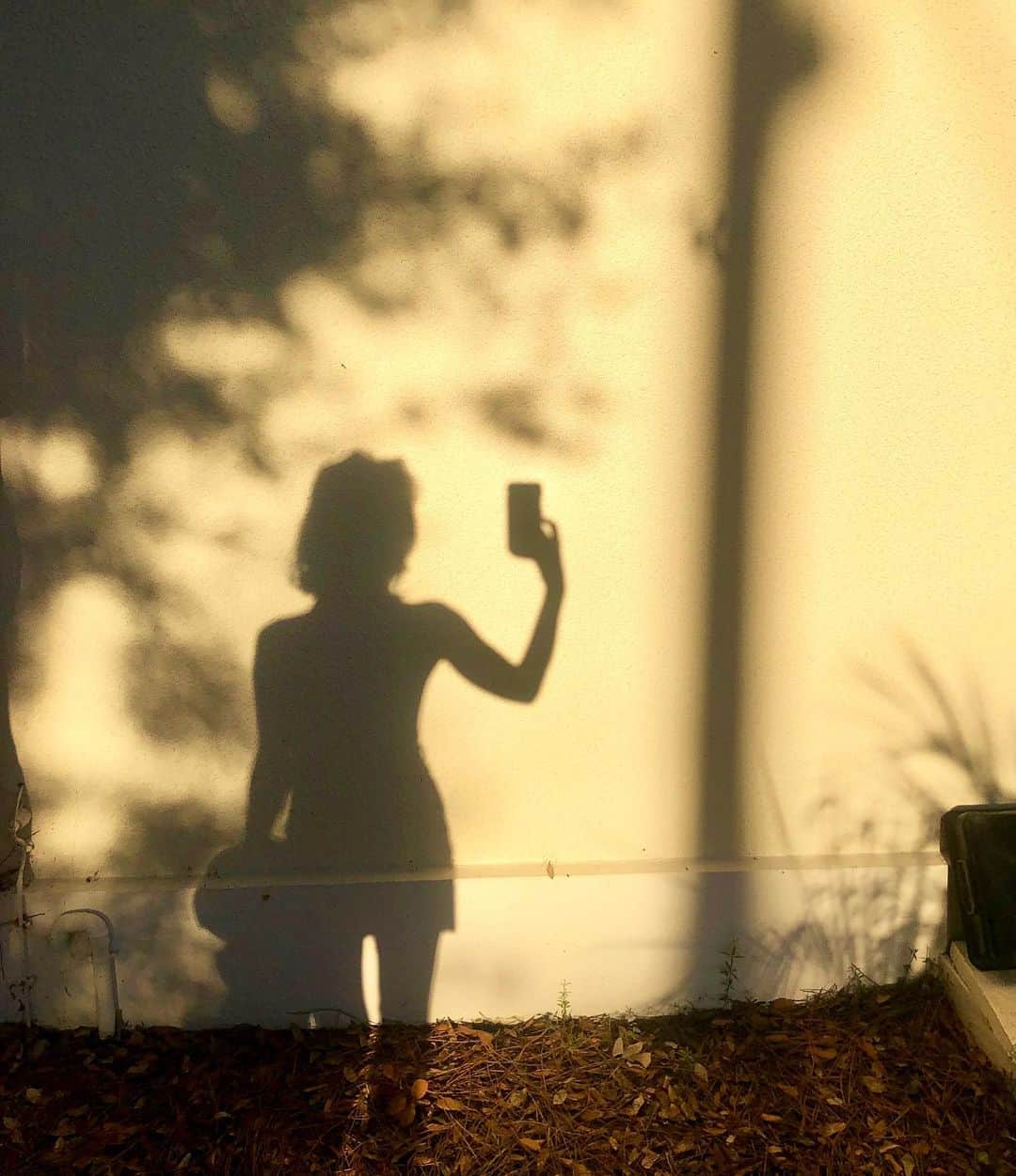 Jeanneのインスタグラム：「Good-bye paradise 🔥」