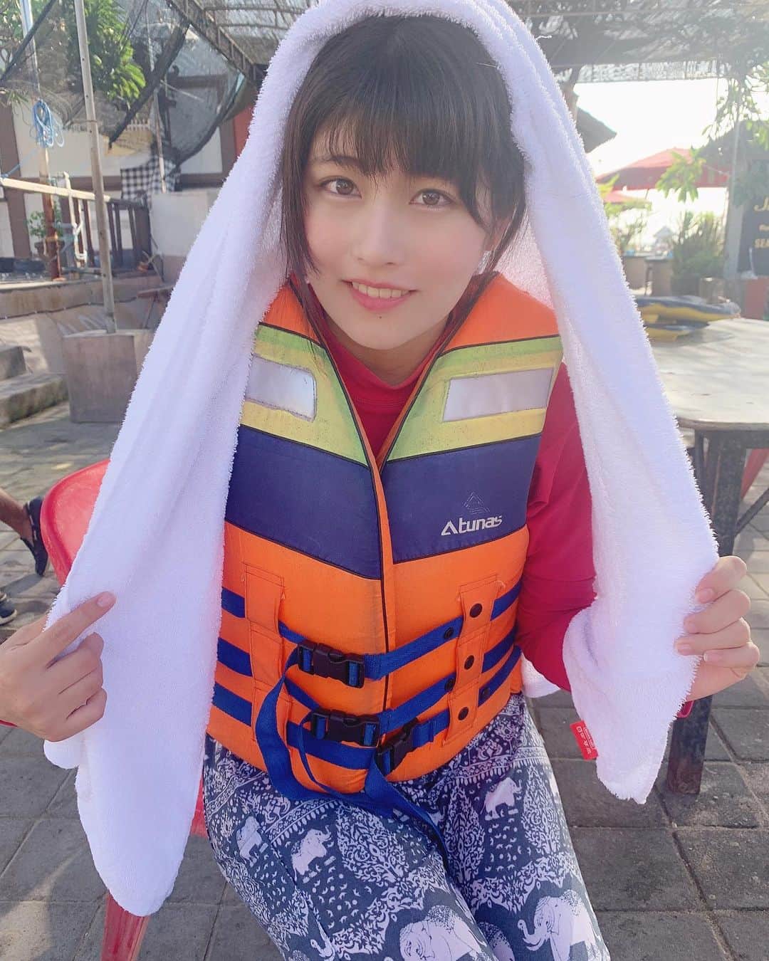 ちとせよしののインスタグラム